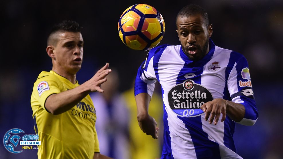 لالیگا اسپانیا