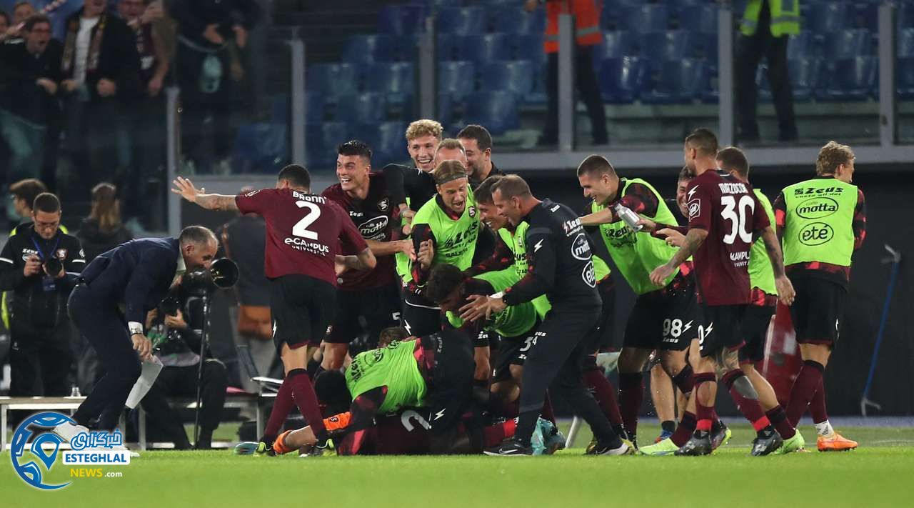 سری آ ایتالیا