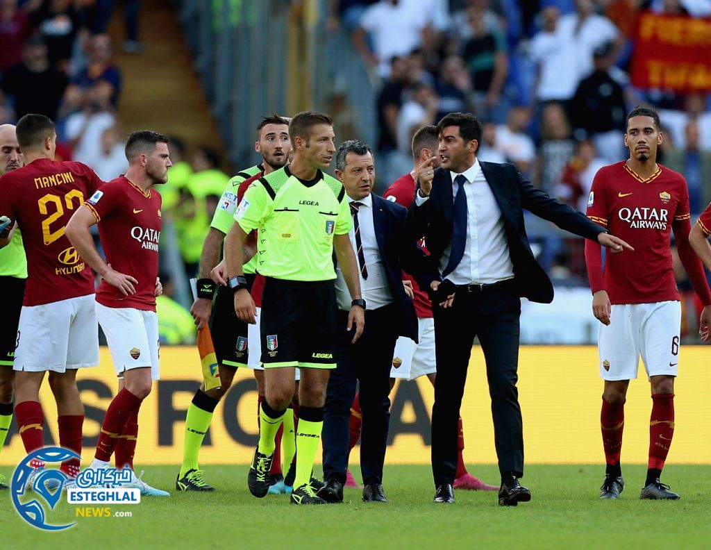 سری آ ایتالیا