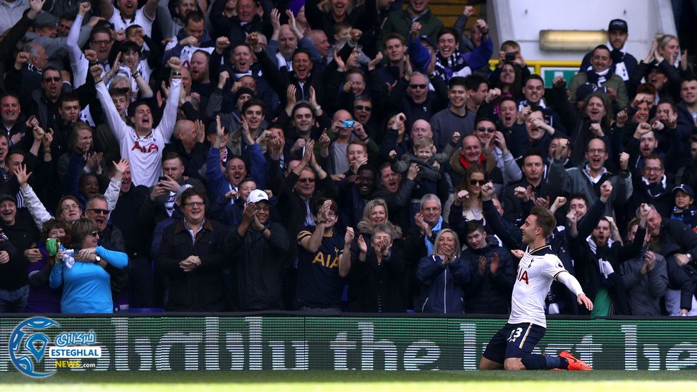 لیگ برتر انگلیس