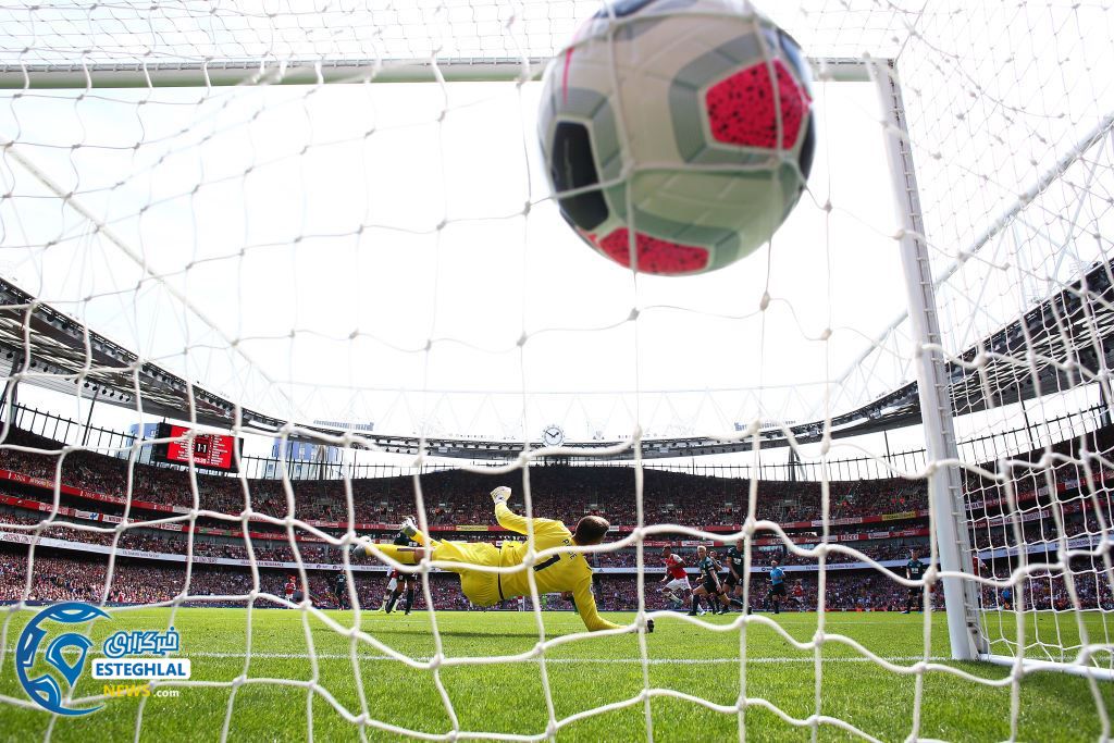 لیگ برتر انگلیس