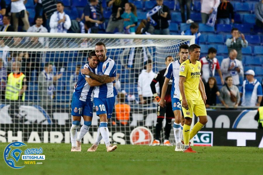 لالیگا اسپانیا