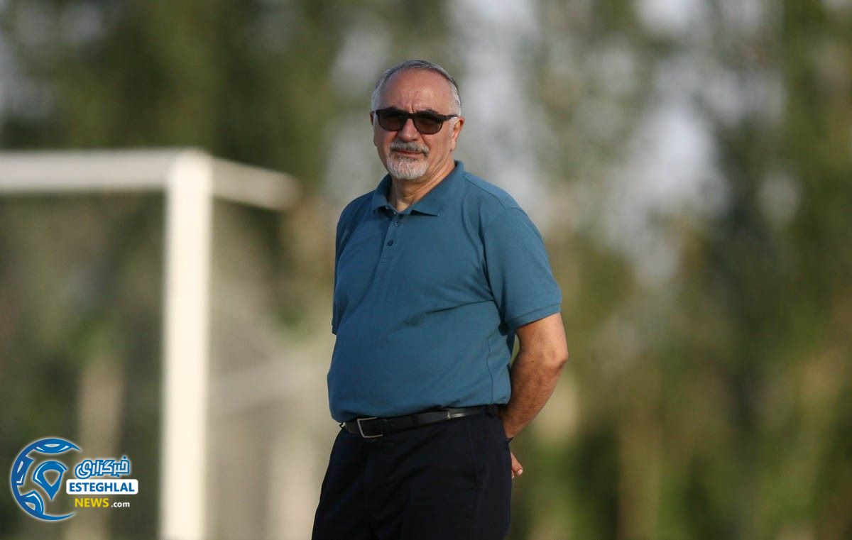 اصغر حاجیلو