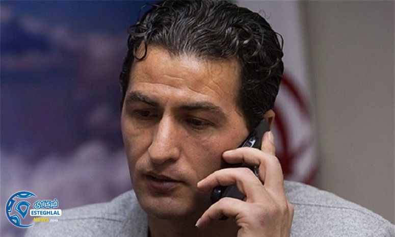 پرویز برومند