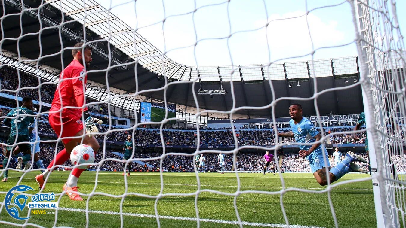 لیگ برتر انگلیس