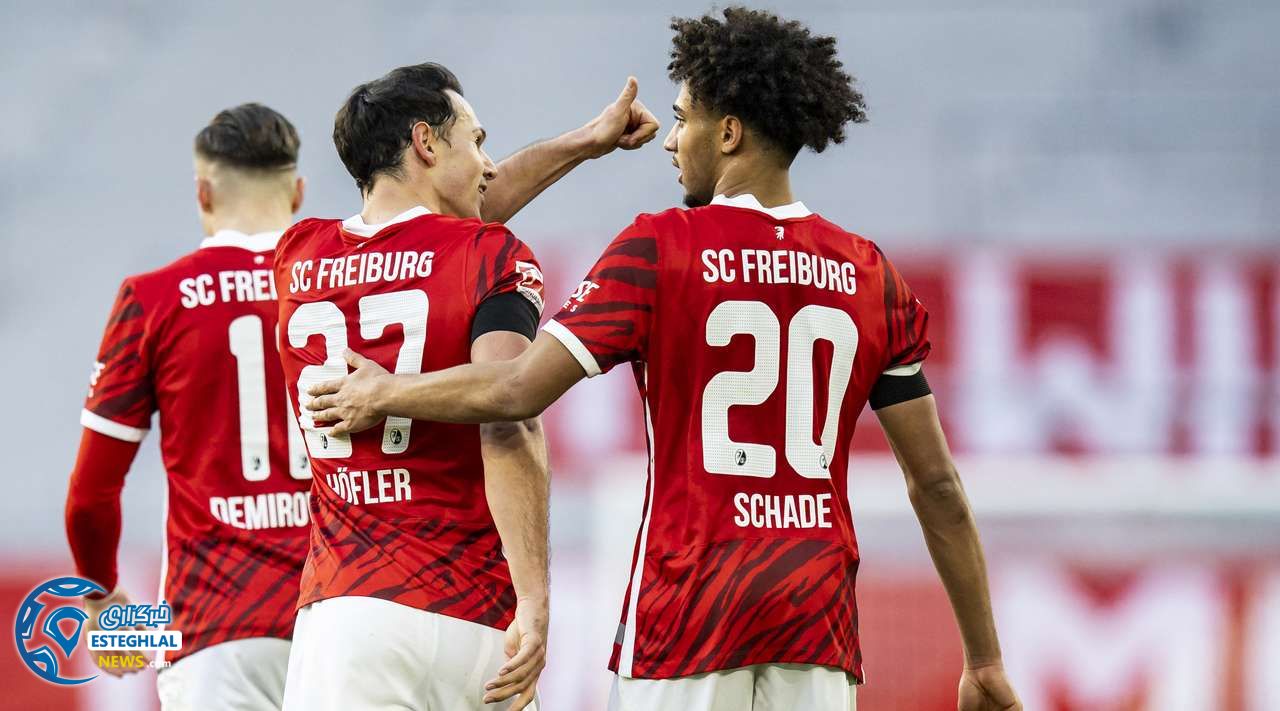 بوندسلیگا آلمان