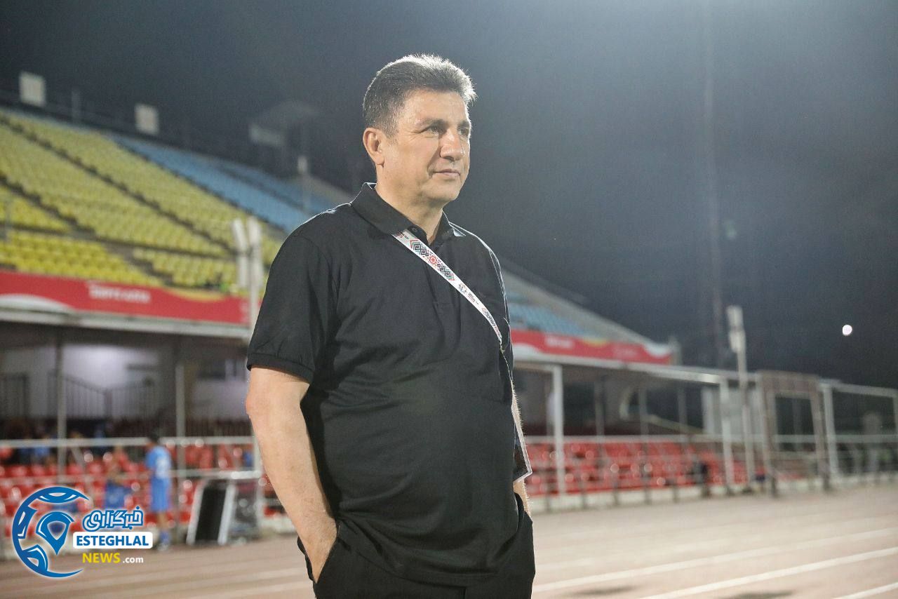 ایران 6-1 افغانستان