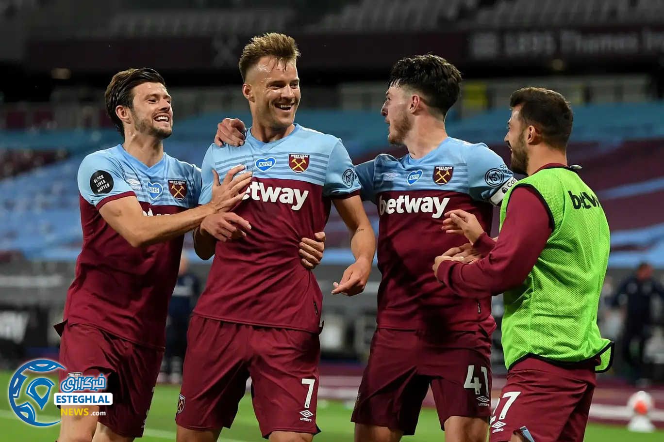 لیگ برتر انگلیس