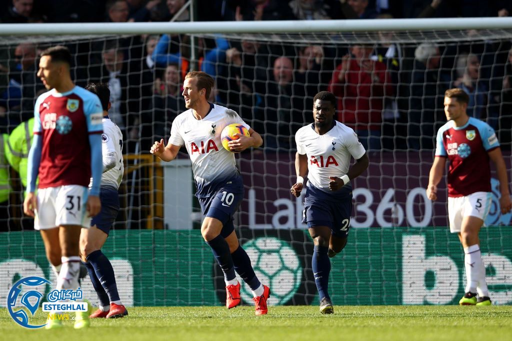 لیگ برتر انگلیس