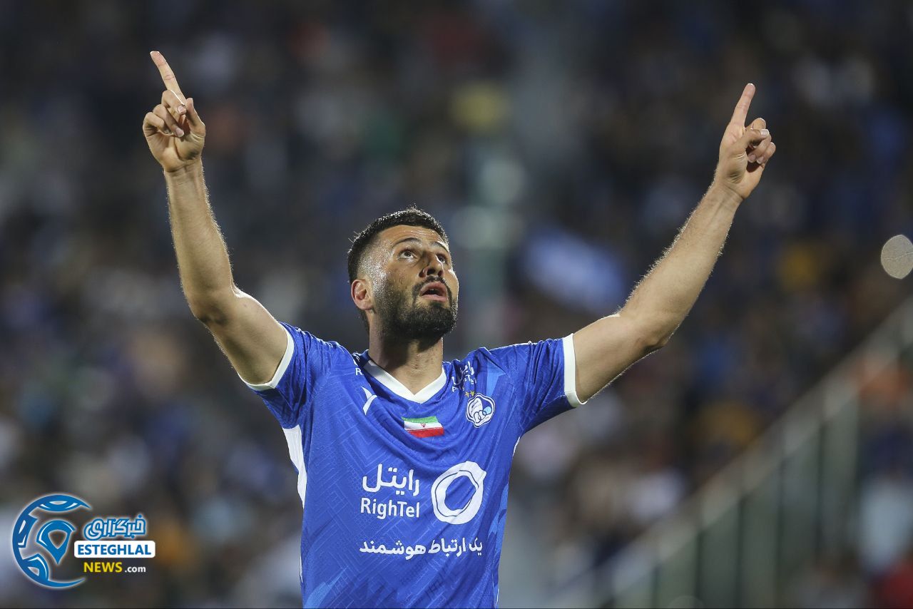 ایمان سلیمی