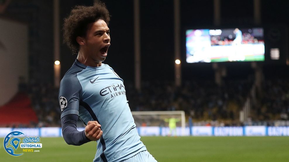 موناکو و منچسترسیتی