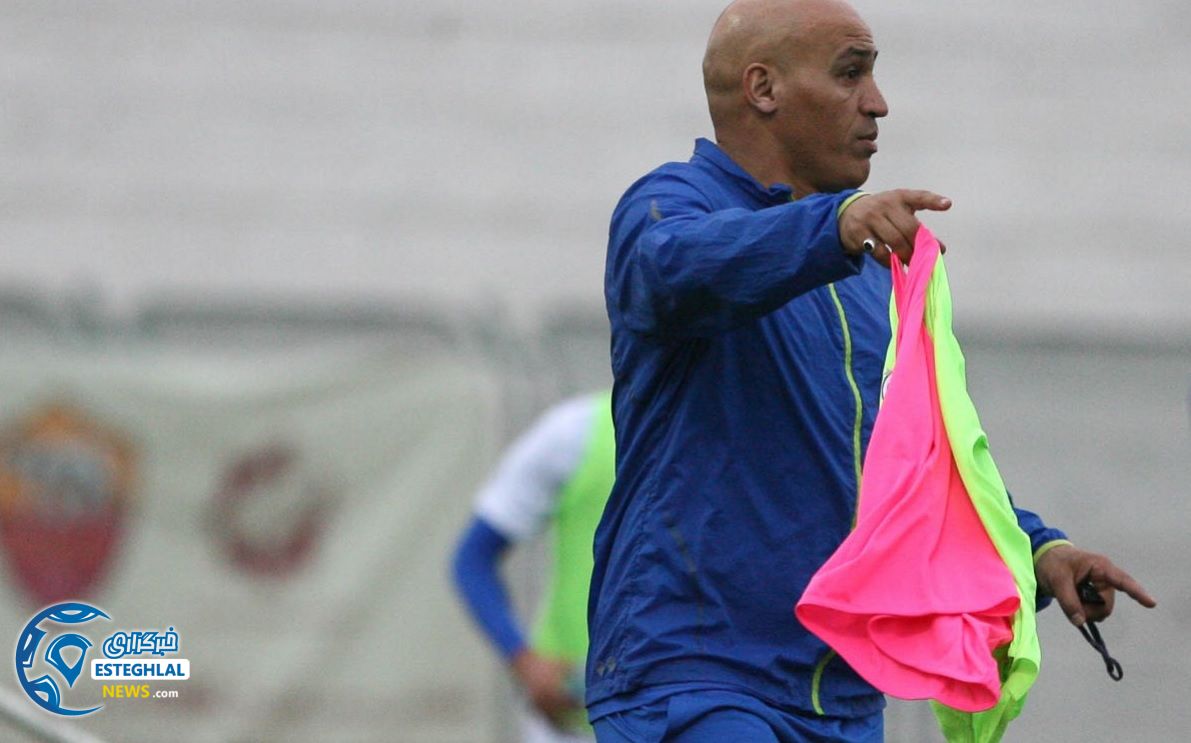 تمرین استقلال دبی