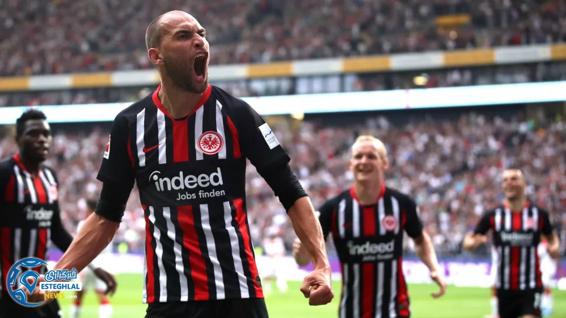 بوندسلیگا آلمان