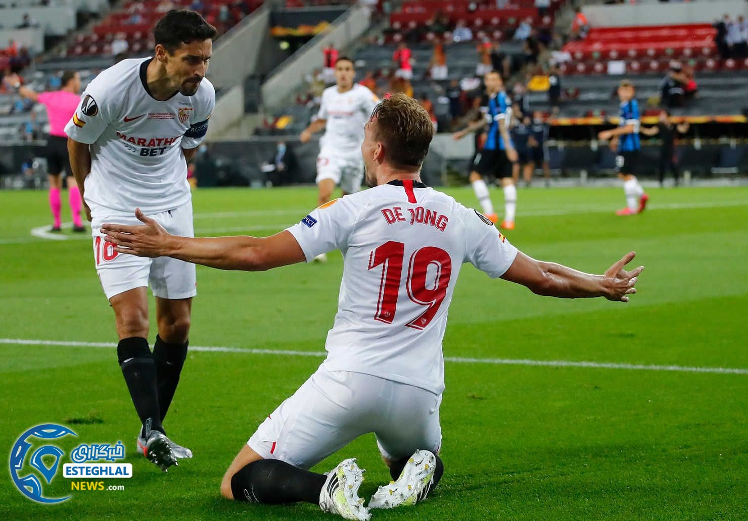 فینال لیگ اروپا