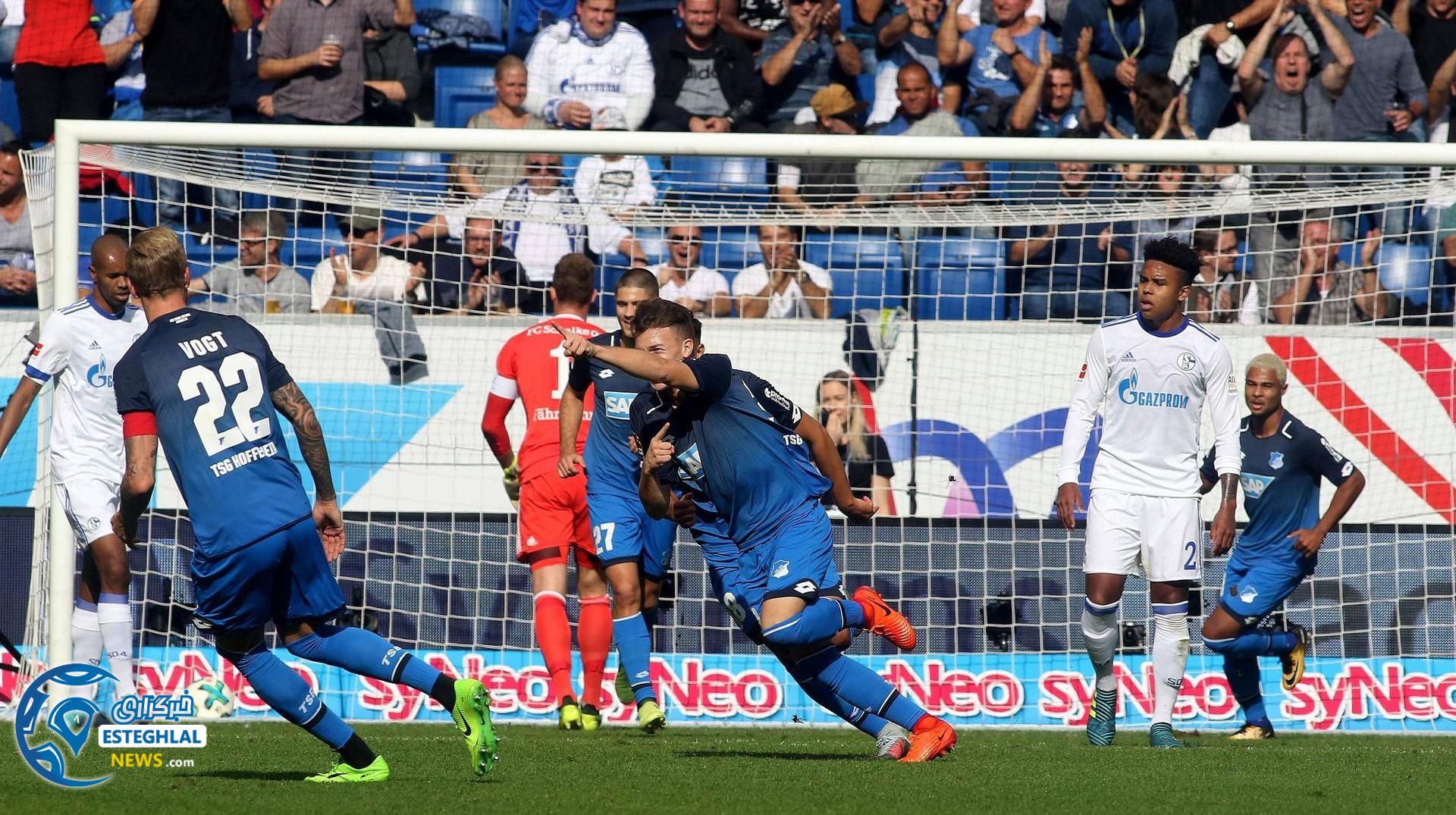 بوندسلیگا آلمان