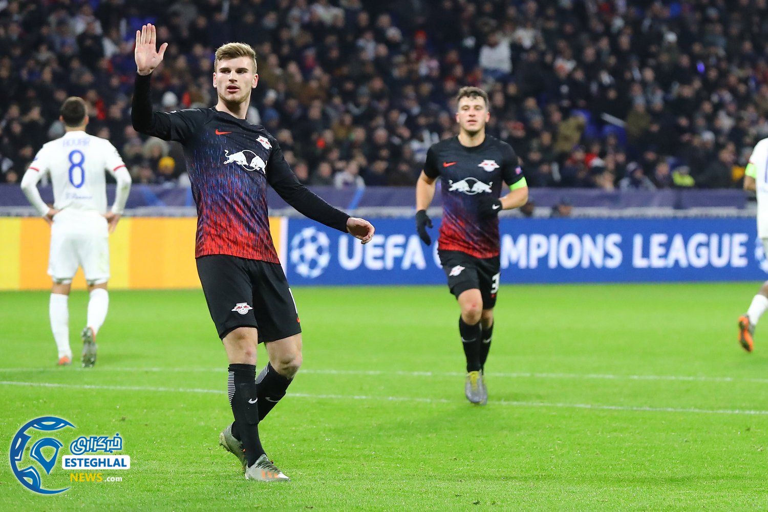 لیگ قهرمانان اروپا