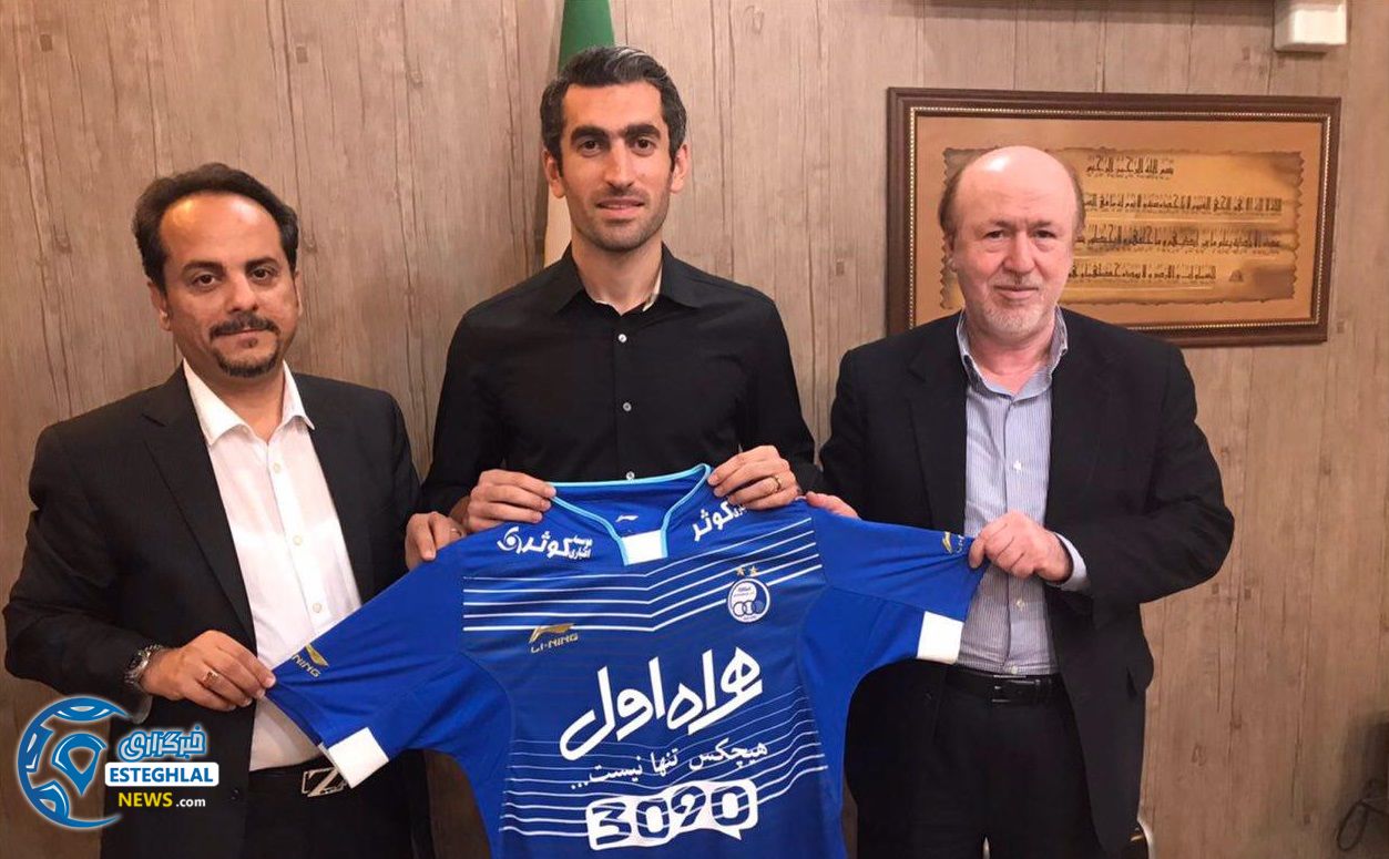 مجتبی جباری