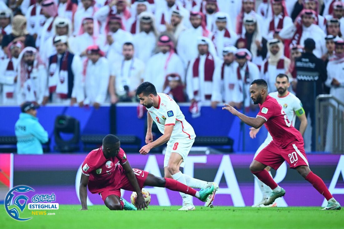 جام ملت های آسیا