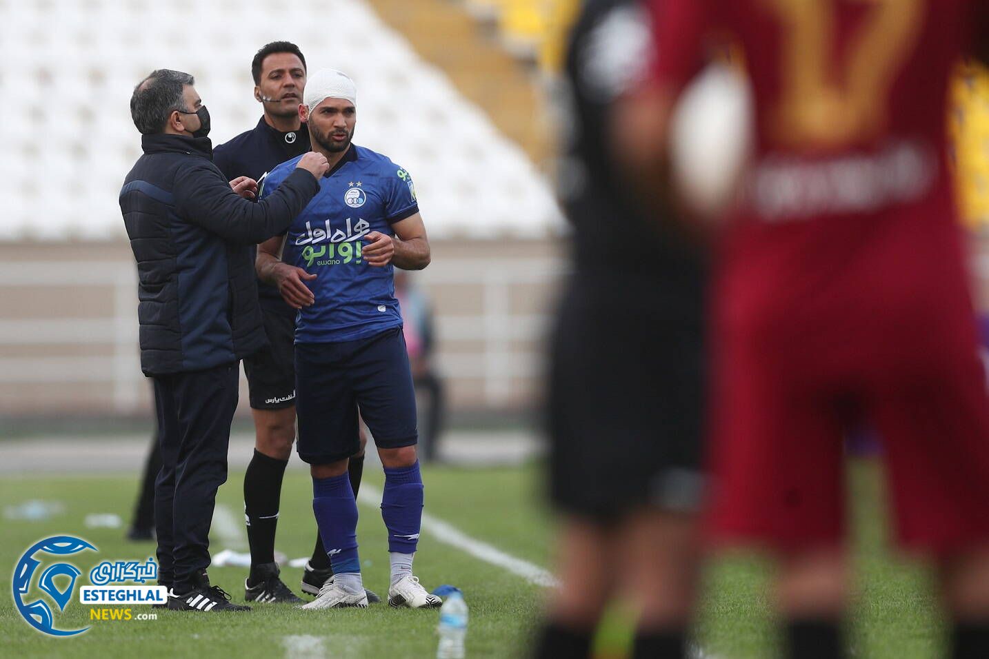 پدیده 0-3 استقلال