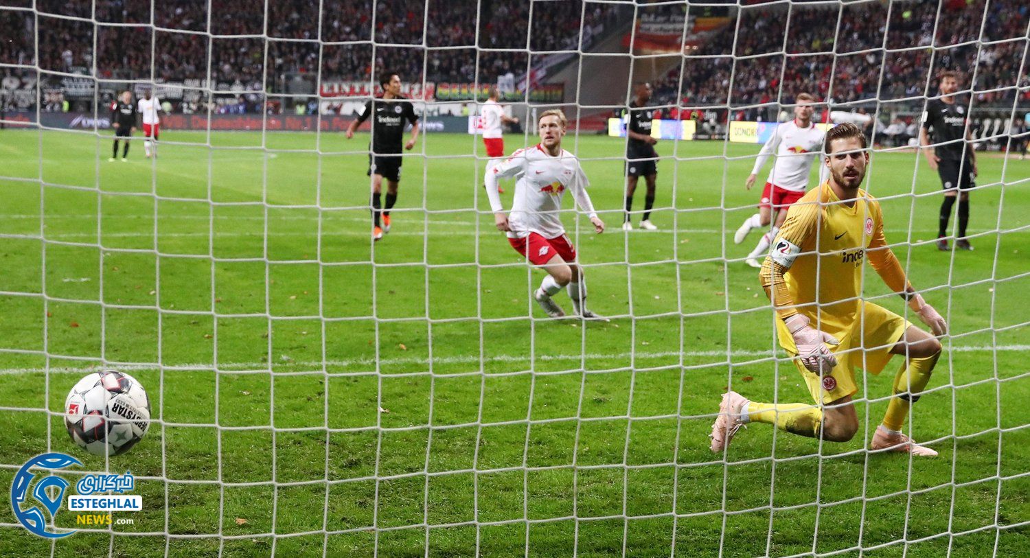 بوندسلیگا آلمان