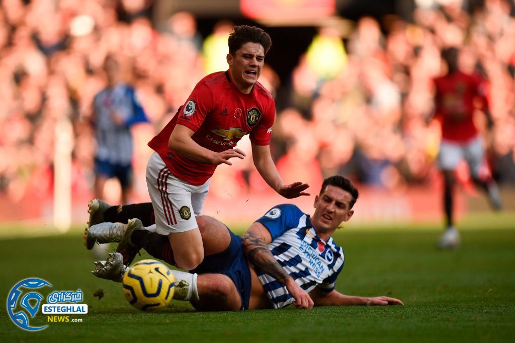 لیگ برتر انگلیس