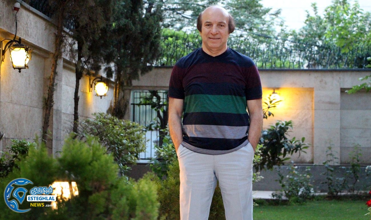 سعید مراغه چیان