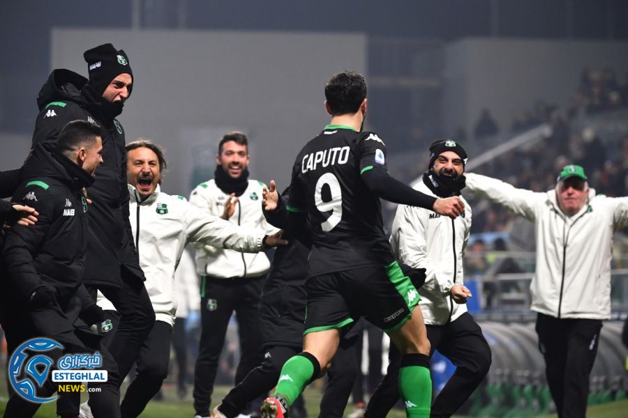 سری آ ایتالیا