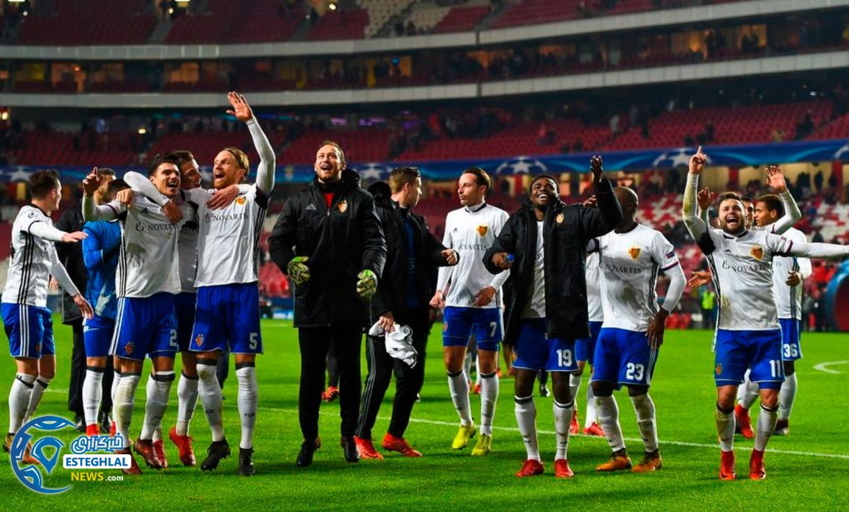 لیگ قهرمانان اروپا