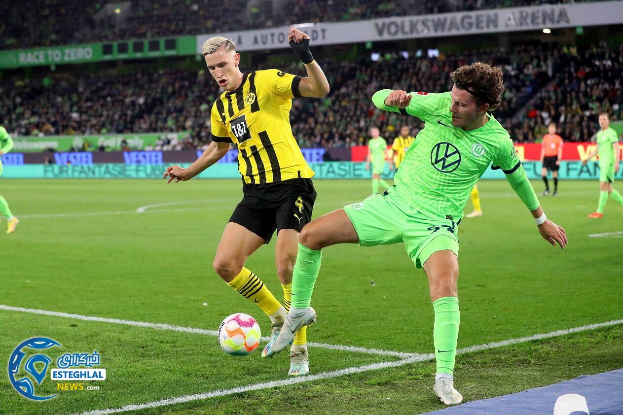 بوندسلیگا آلمان