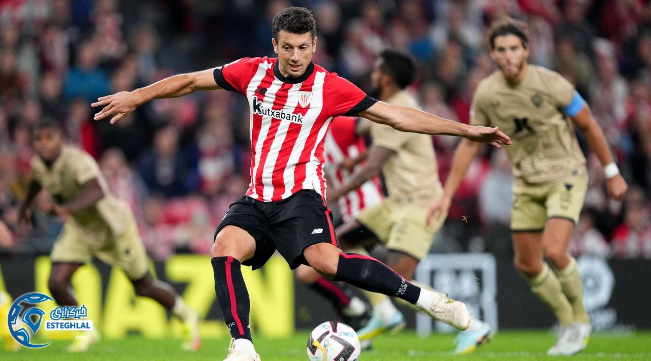 لالیگا اسپانیا