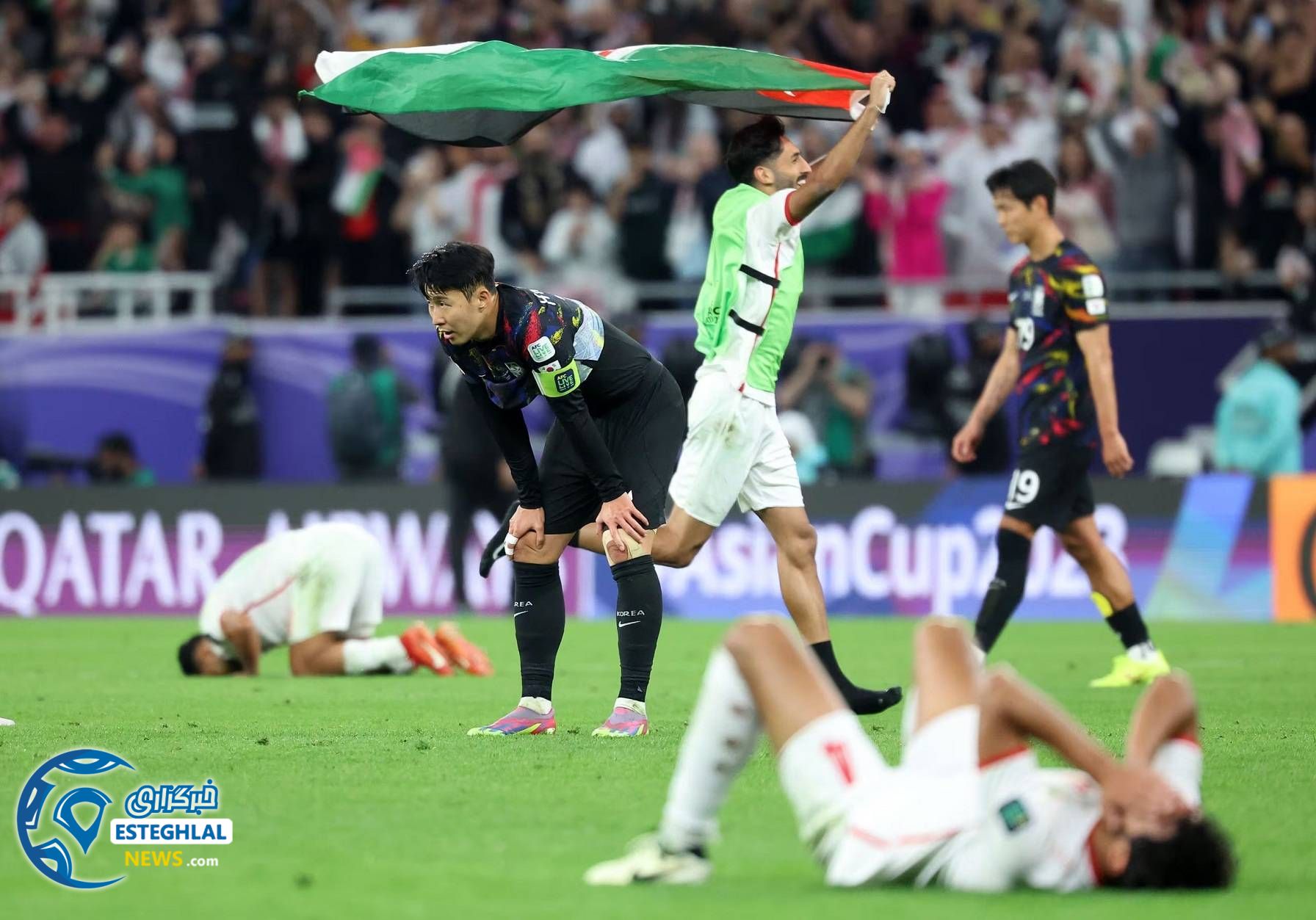 جام ملت های آسیا