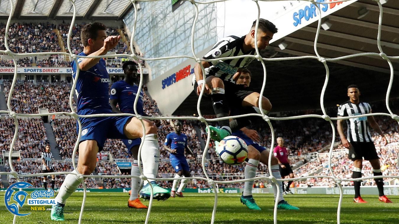 لیگ برتر انگلیس