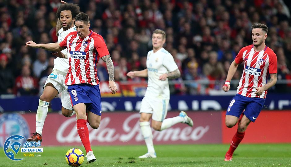 لالیگا  اسپانیا 