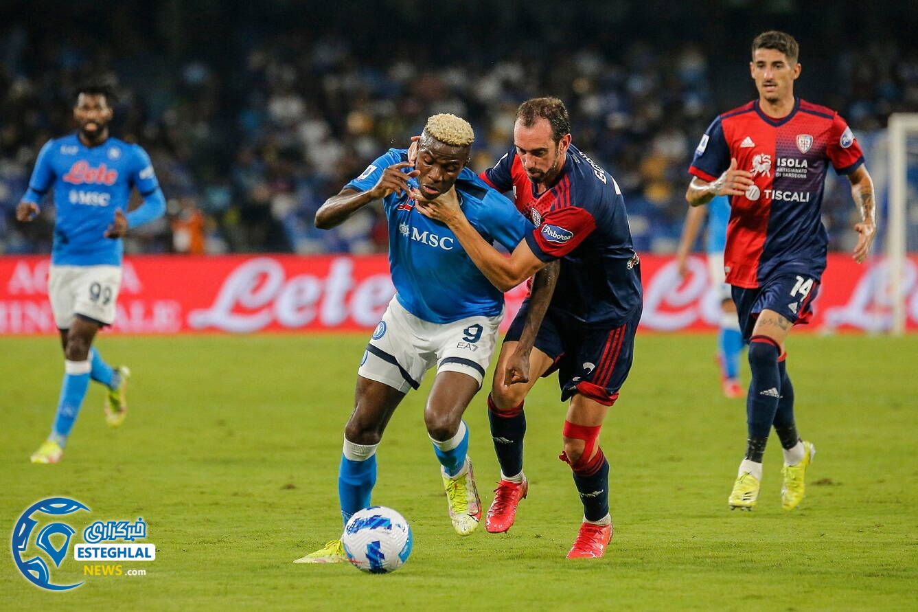 سری آ ایتالیا