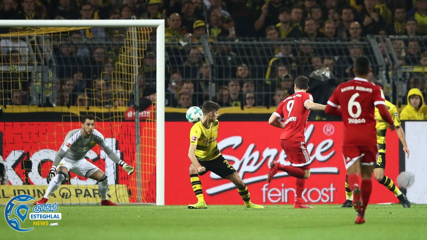 بوندسلیگا آلمان