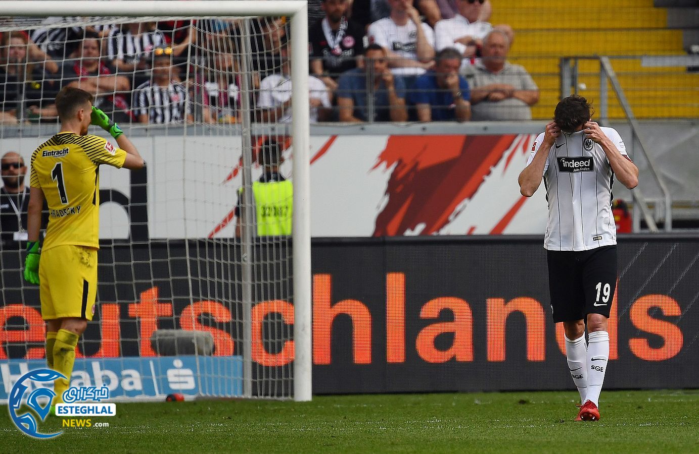 بوندسلیگا آلمان