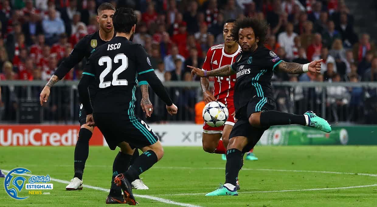 لیگ قهرمانان اروپا