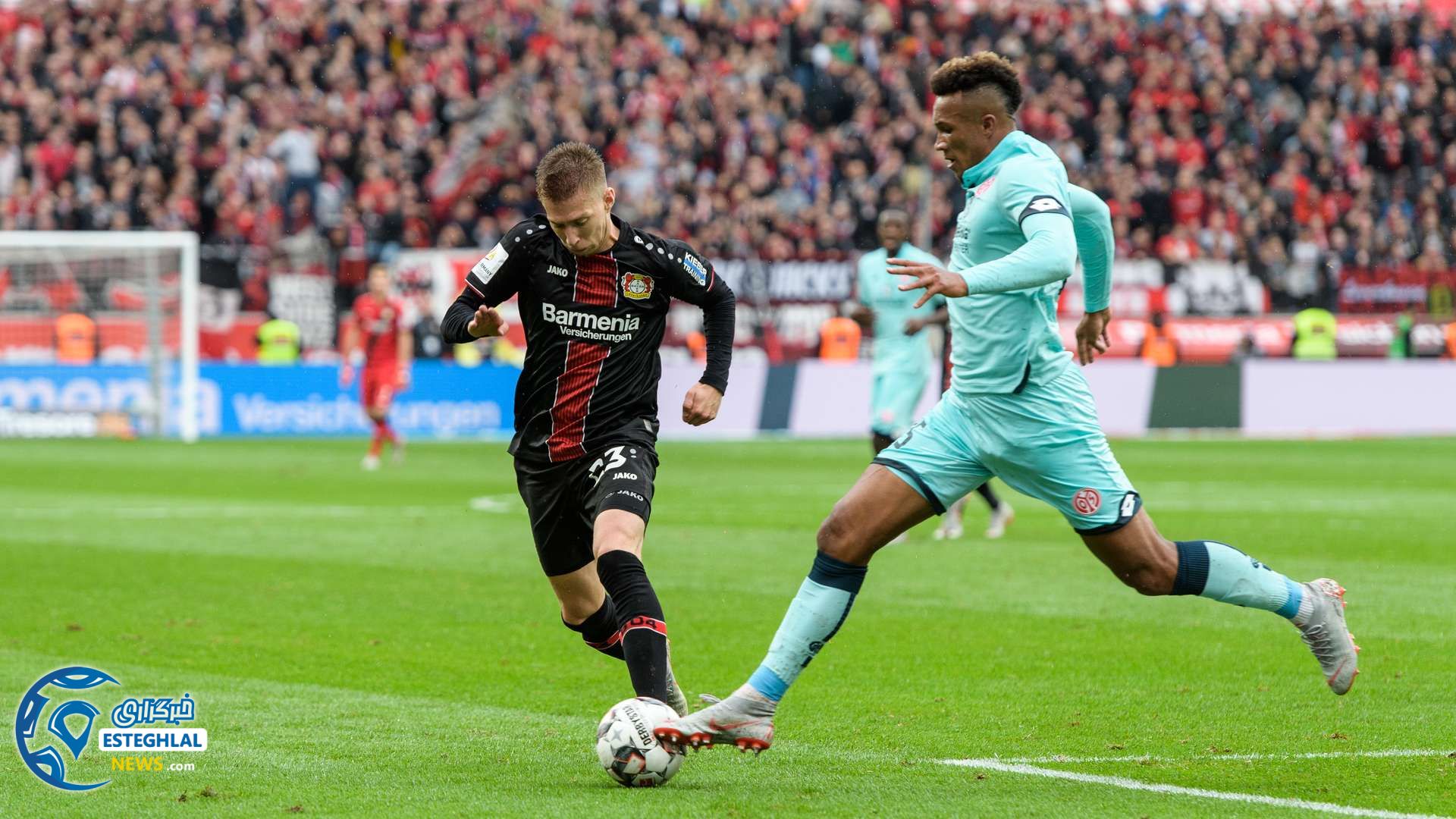 بوندسلیگا آلمان