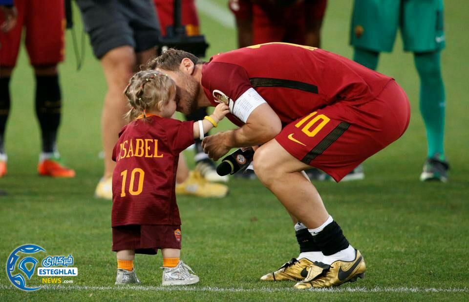 فرانچسکو توتی