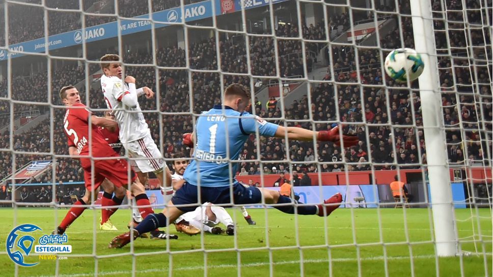 بوندسلیگا آلمان 