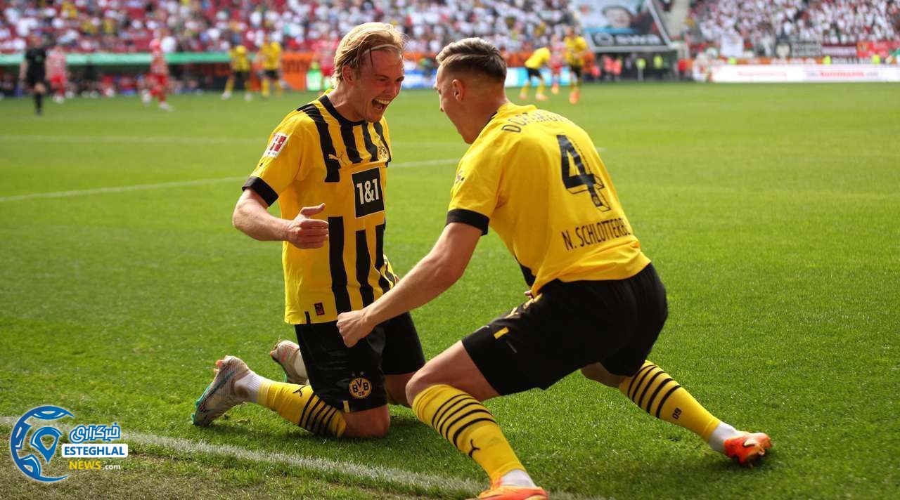 بوندسلیگا آلمان