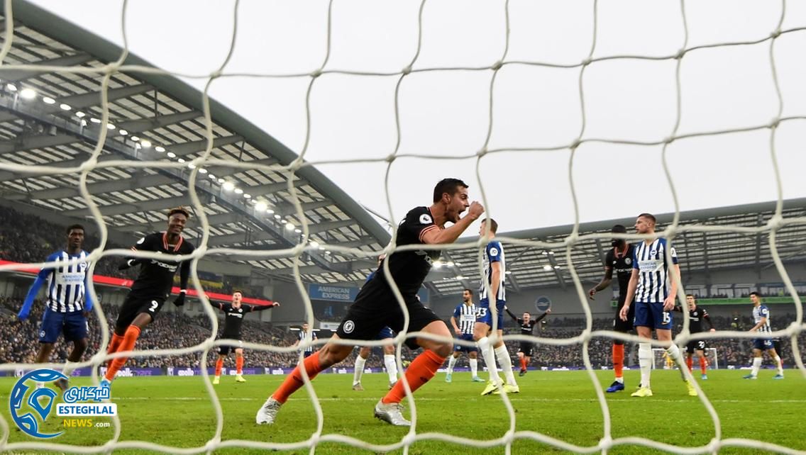 لیگ برتر انگلیس