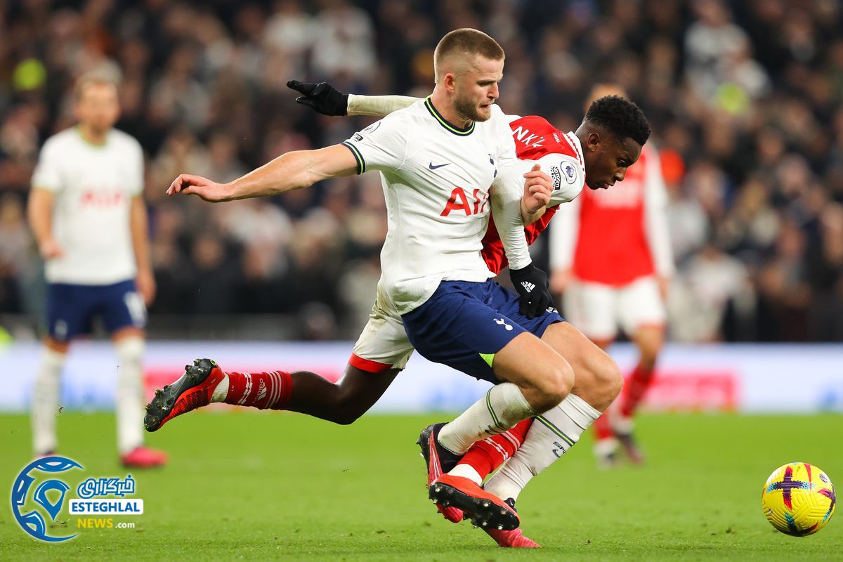 لیگ برتر انگلیس