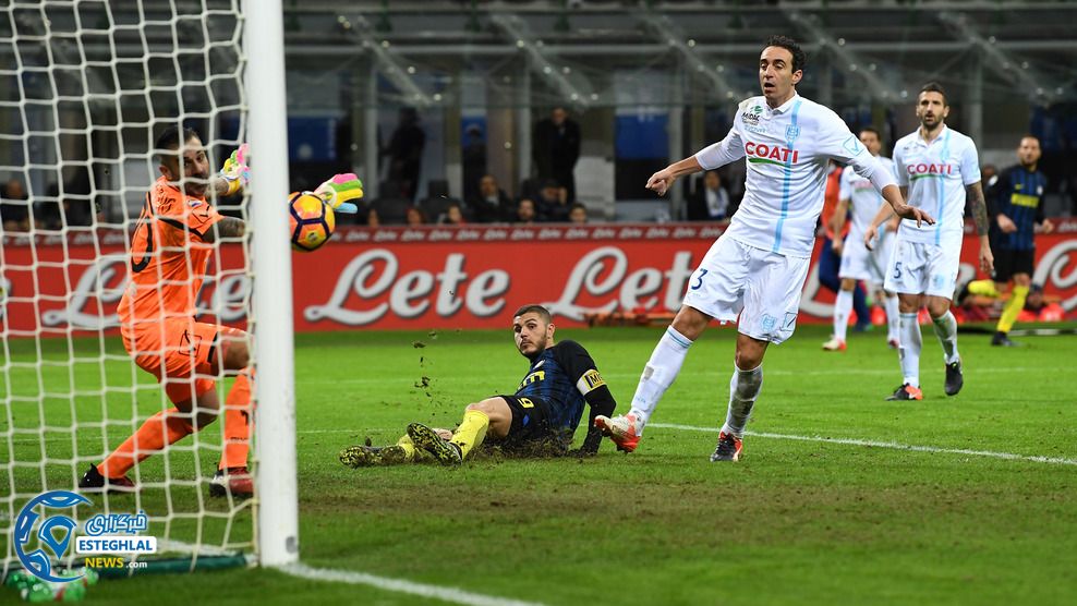 سری آ ایتالیا