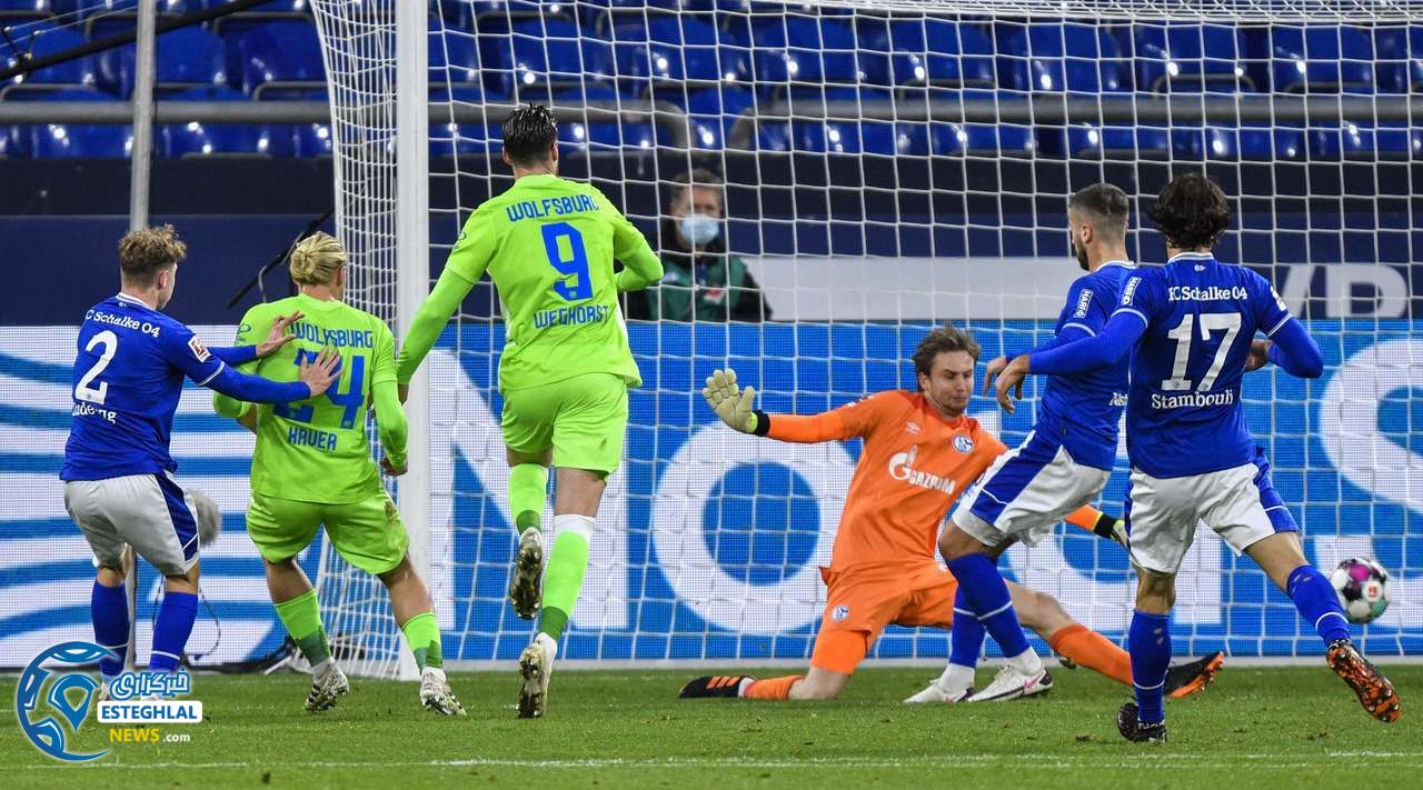 بوندسلیگا آلمان