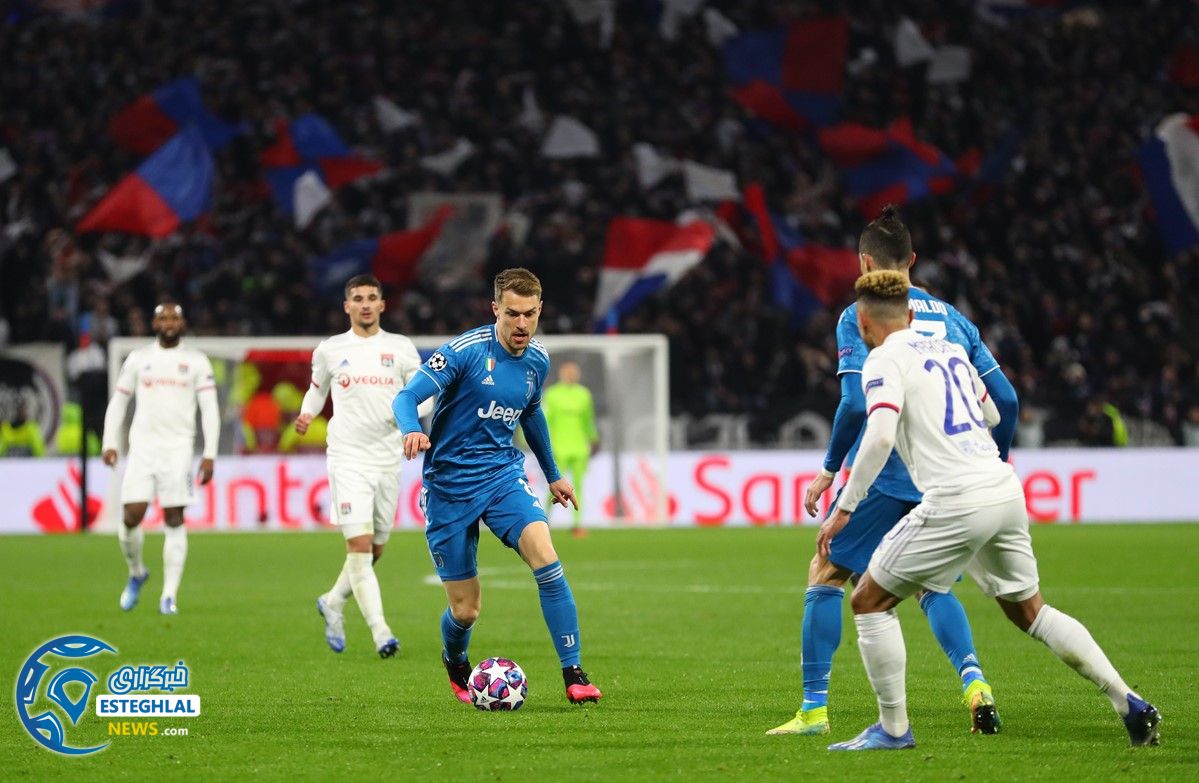 لیگ قهرمانان اروپا