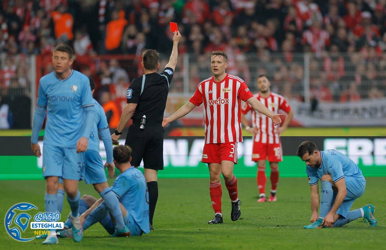 بوندسلیگا آلمان