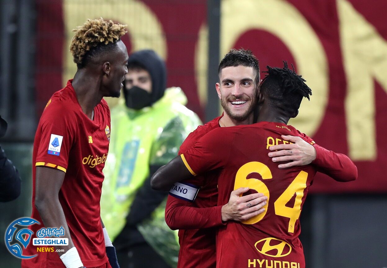 سری آ ایتالیا