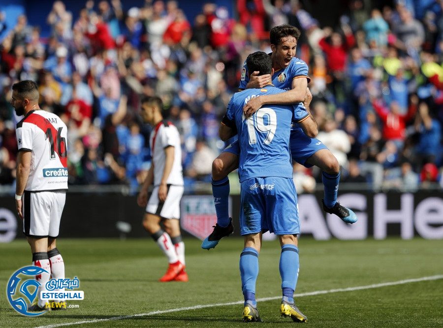 لالیگا اسپانیا