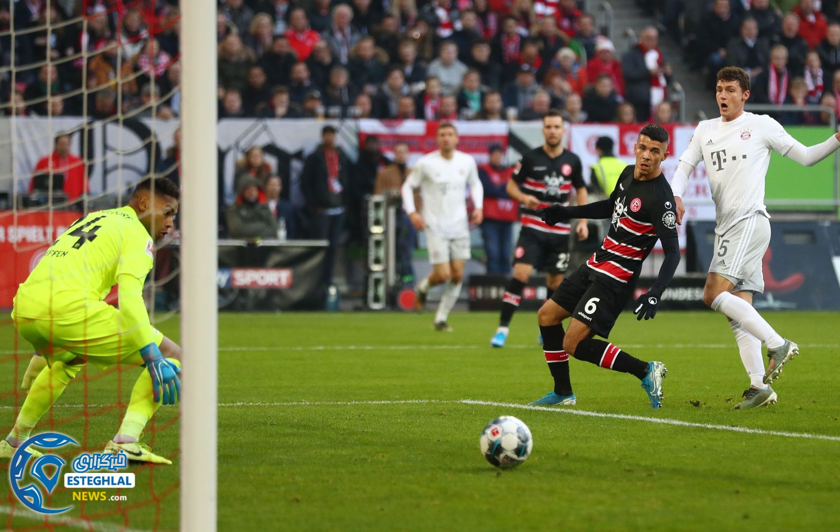 بوندسلیگا آلمان